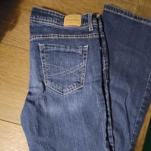 Aeropostale Chelsea Bootcut Jeans Size 8 R